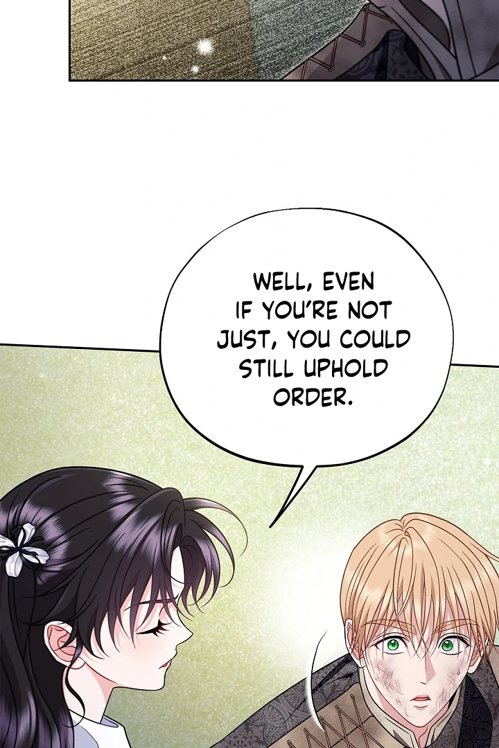 I Will Become the Villain’s Poison Detector Chapter 78 - Page 72