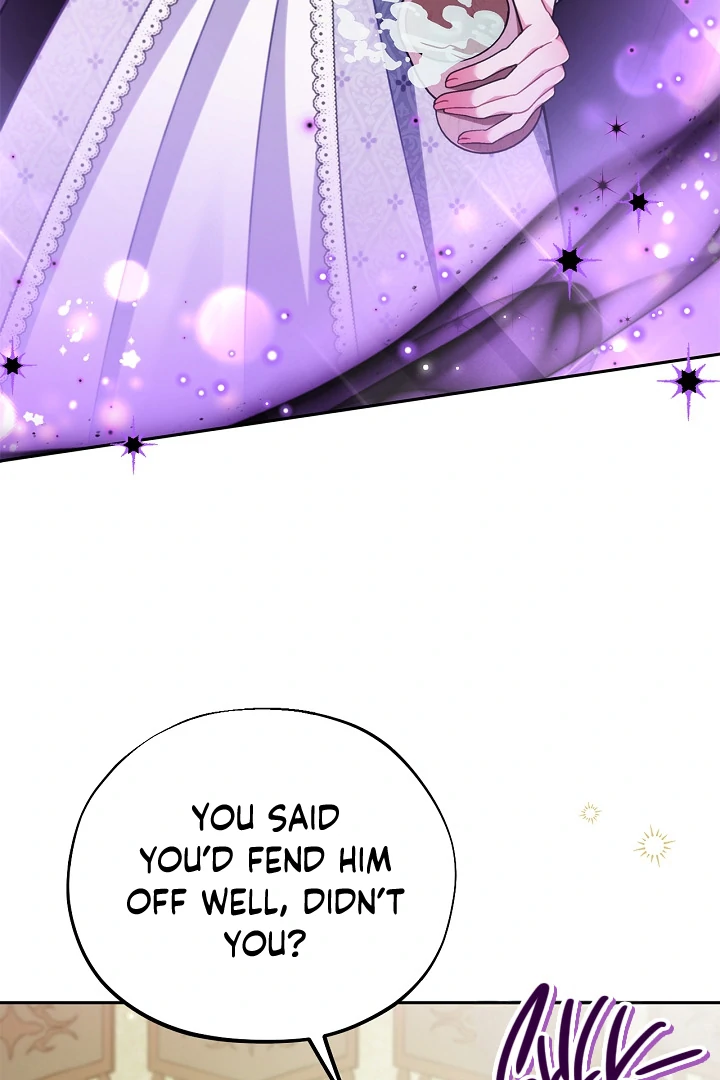 I Will Become the Villain’s Poison Detector Chapter 78 - Page 97