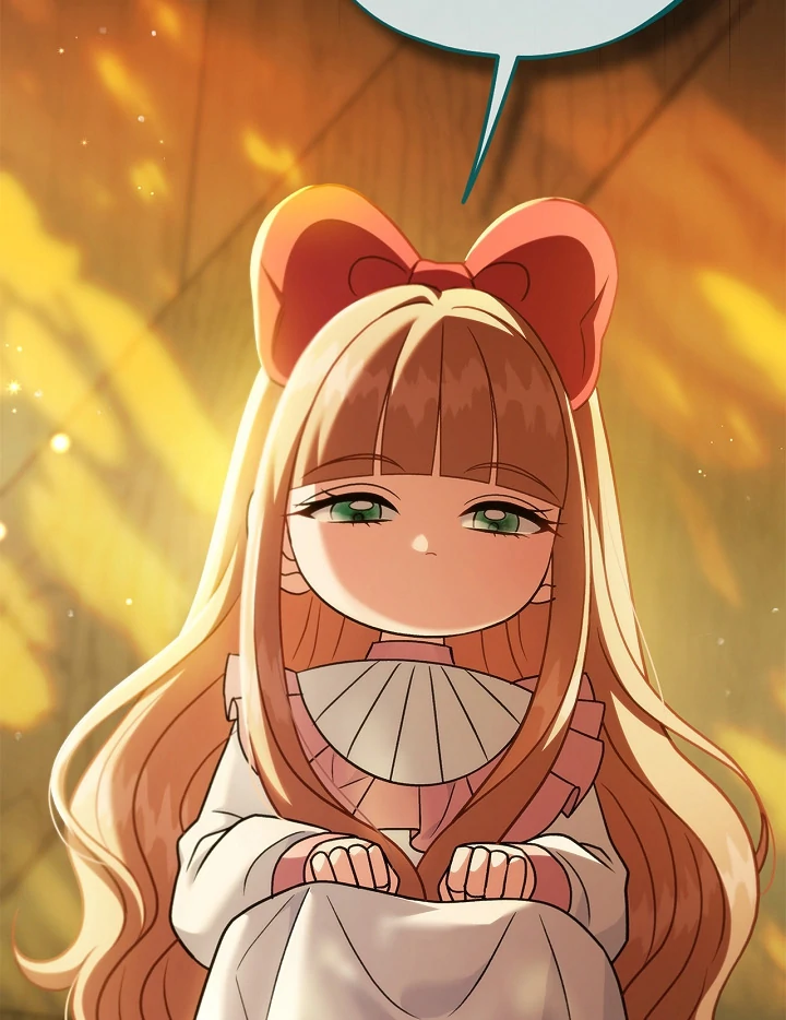 I Will Become the Villain’s Poison Detector Chapter 79 - Page 104