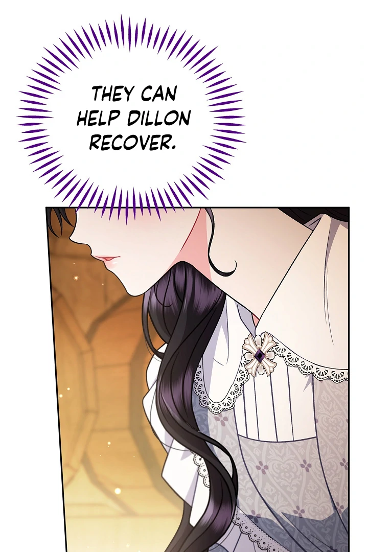 I Will Become the Villain’s Poison Detector Chapter 79 - Page 117