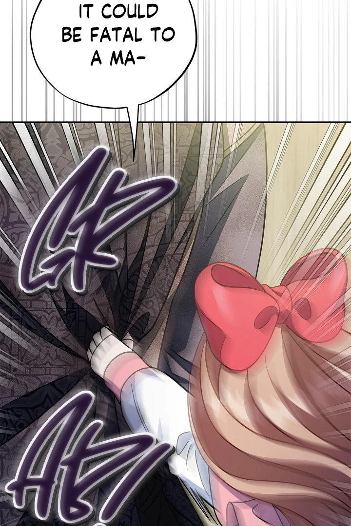 I Will Become the Villain’s Poison Detector Chapter 79 - Page 29