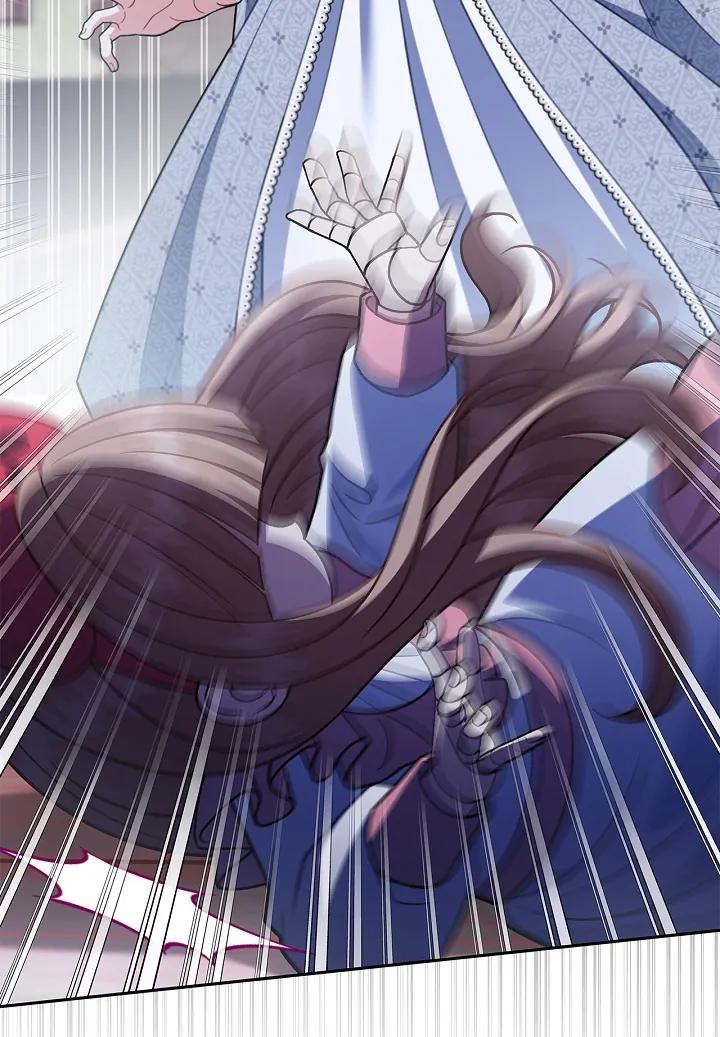 I Will Become the Villain’s Poison Detector Chapter 79 - Page 35