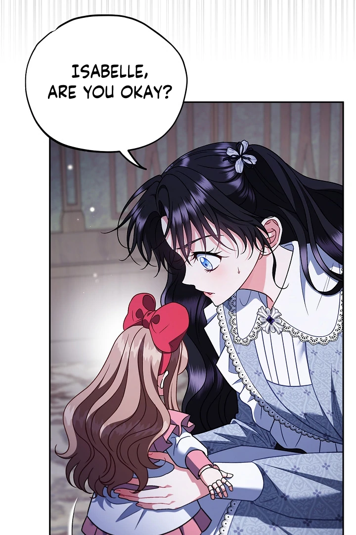 I Will Become the Villain’s Poison Detector Chapter 79 - Page 36