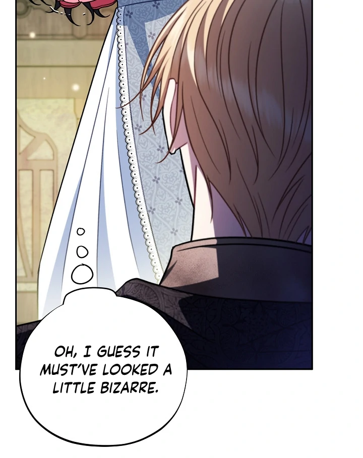 I Will Become the Villain’s Poison Detector Chapter 79 - Page 42