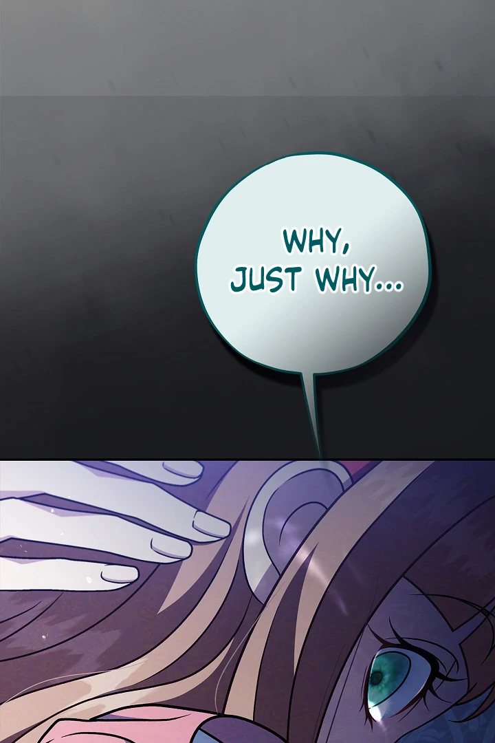 I Will Become the Villain’s Poison Detector Chapter 79 - Page 51