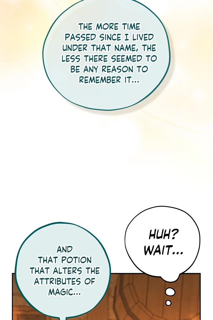 I Will Become the Villain’s Poison Detector Chapter 79 - Page 72