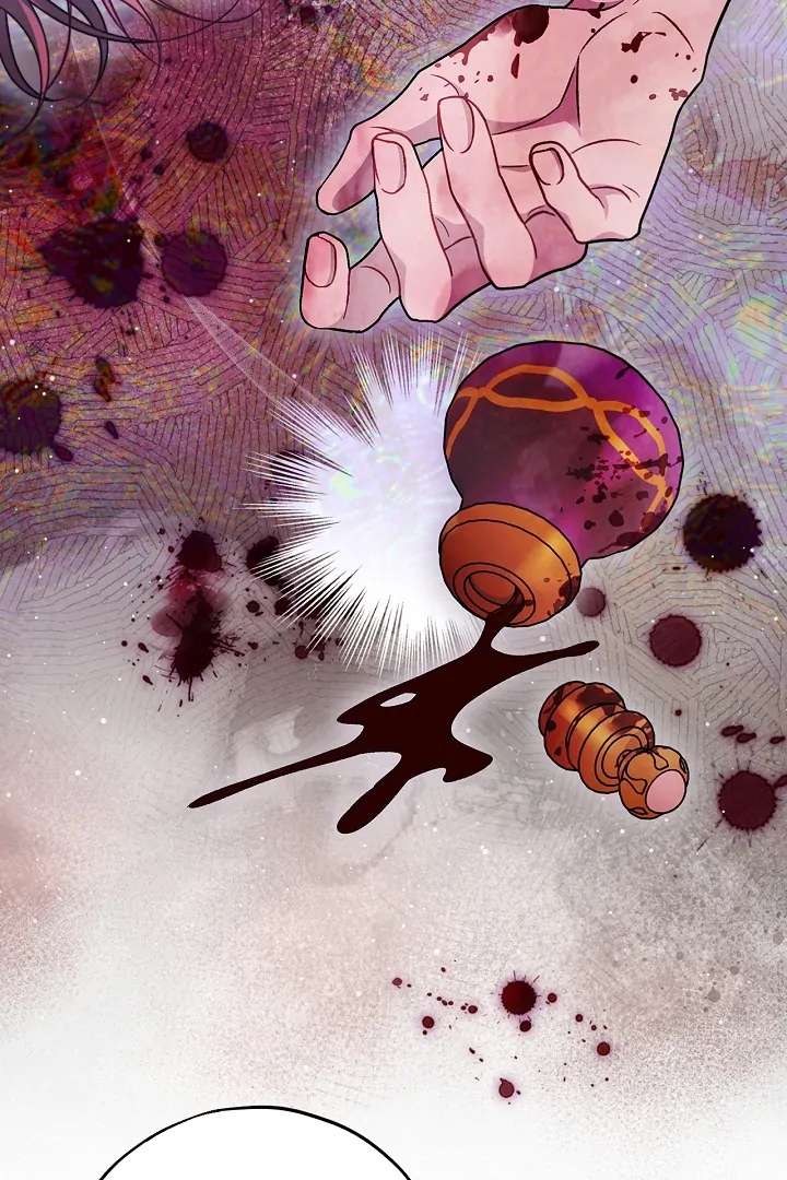 I Will Become the Villain’s Poison Detector Chapter 79 - Page 81