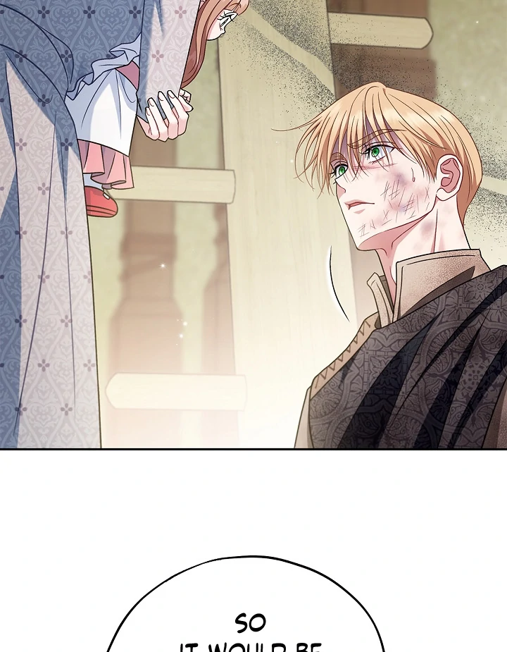 I Will Become the Villain’s Poison Detector Chapter 80 - Page 103