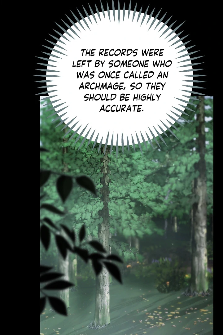 I Will Become the Villain’s Poison Detector Chapter 80 - Page 22