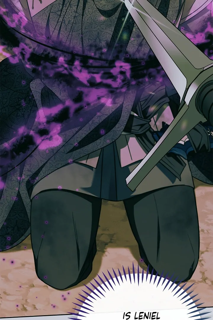 I Will Become the Villain’s Poison Detector Chapter 80 - Page 58