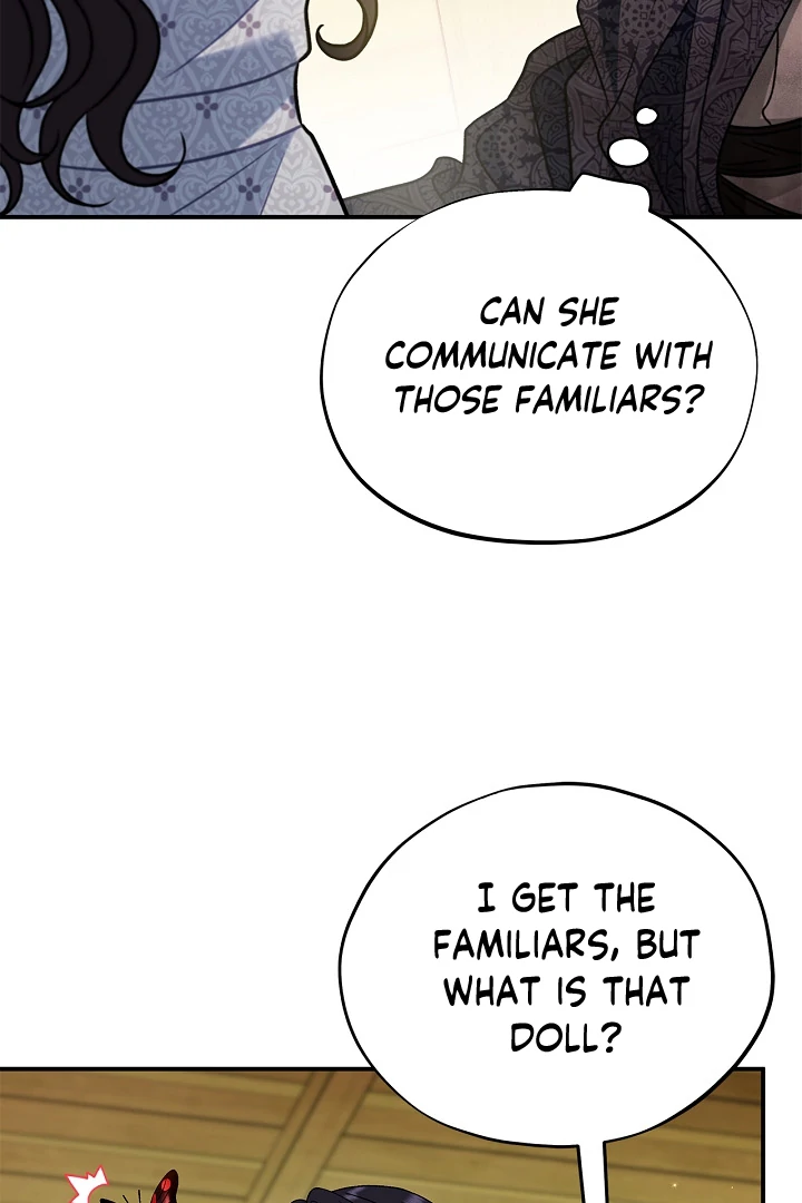 I Will Become the Villain’s Poison Detector Chapter 80 - Page 75