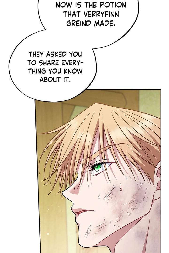 I Will Become the Villain’s Poison Detector Chapter 80 - Page 82