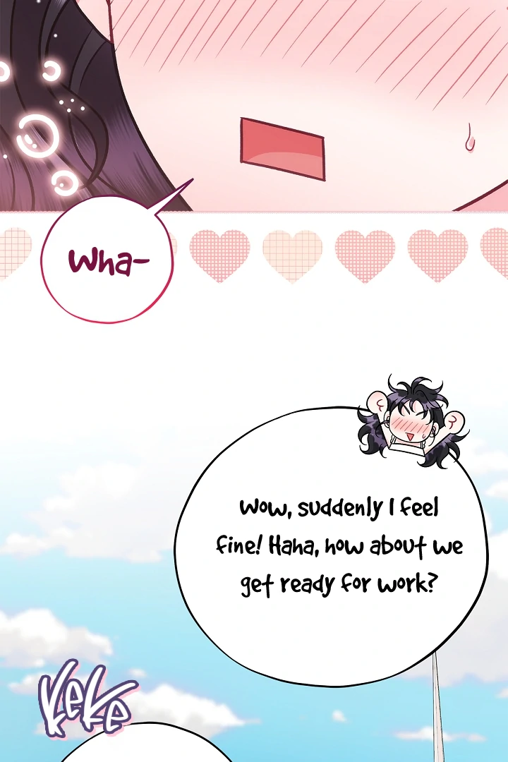 I Will Become the Villain’s Poison Detector Chapter 81 - Page 102