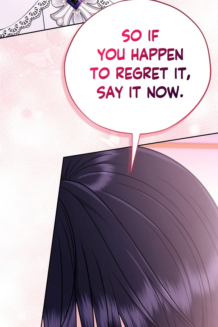 I Will Become the Villain’s Poison Detector Chapter 81 - Page 51