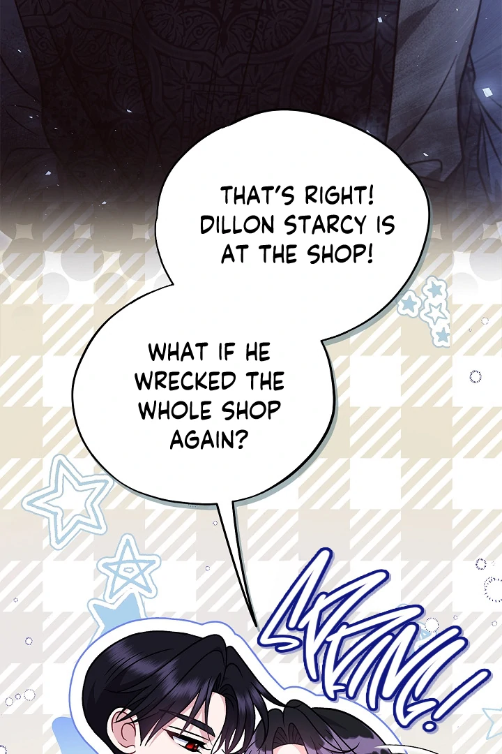 I Will Become the Villain’s Poison Detector Chapter 81 - Page 93