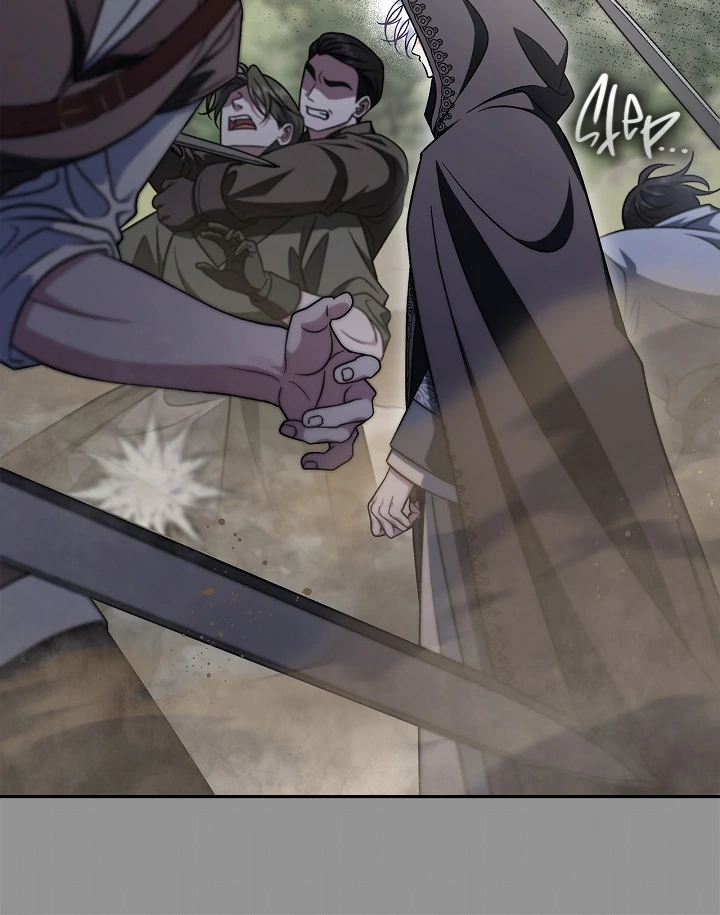 I Will Become the Villain’s Poison Detector Chapter 82 - Page 102