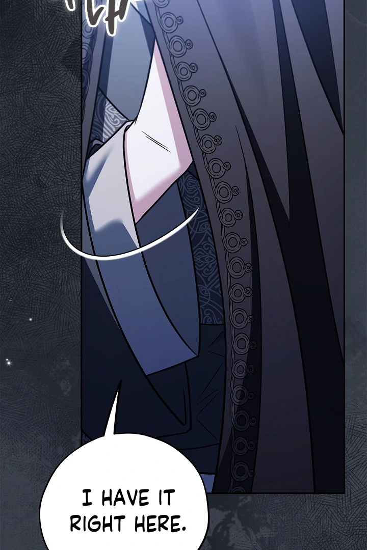 I Will Become the Villain’s Poison Detector Chapter 82 - Page 114