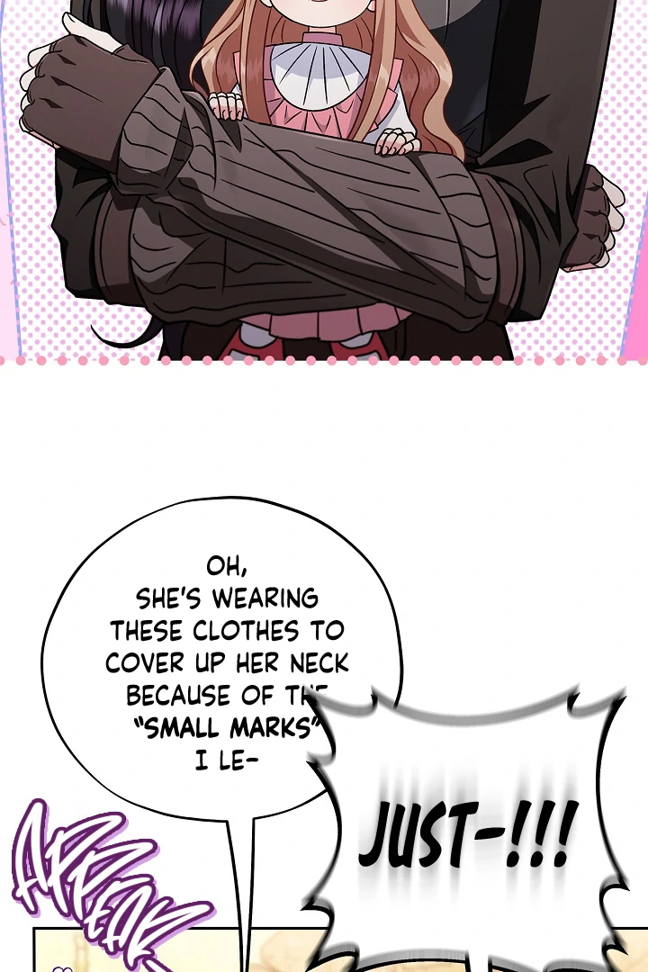 I Will Become the Villain’s Poison Detector Chapter 82 - Page 18