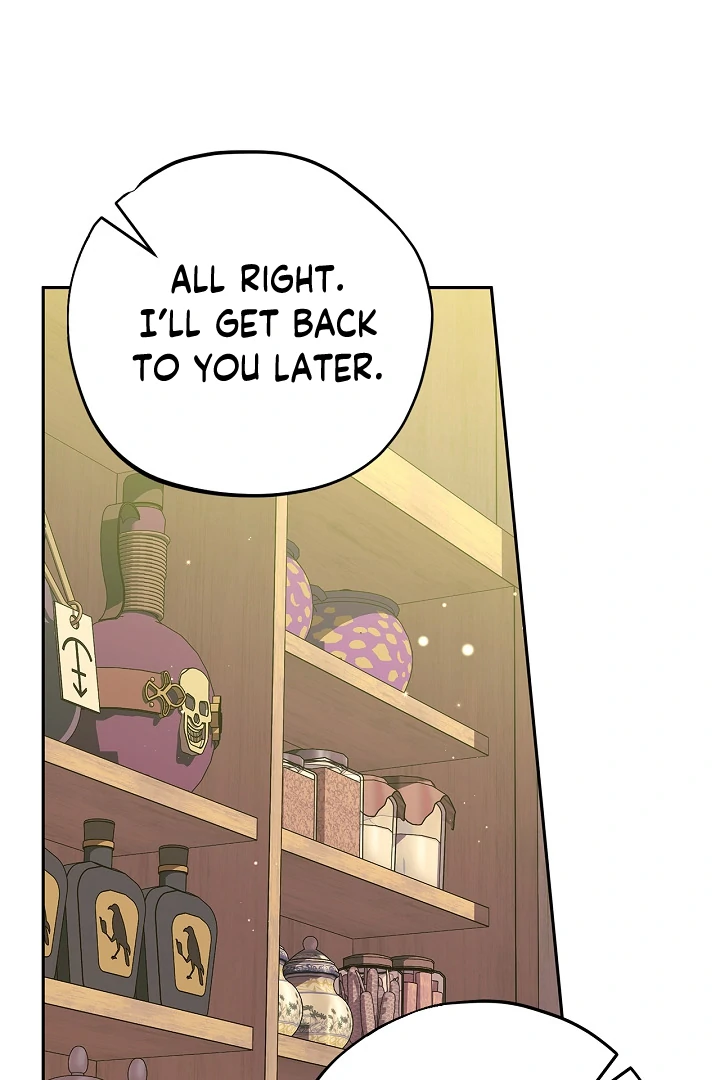 I Will Become the Villain’s Poison Detector Chapter 82 - Page 41