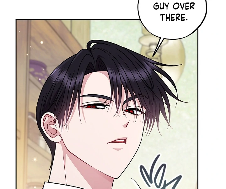 I Will Become the Villain’s Poison Detector Chapter 82 - Page 47