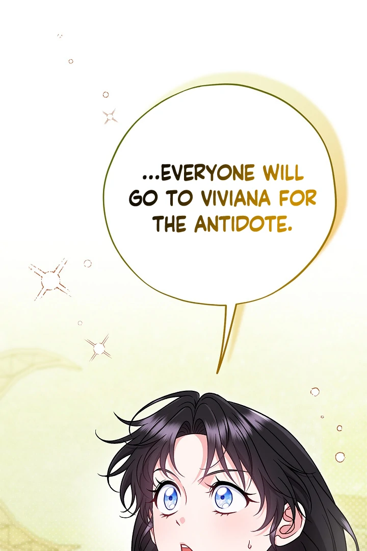 I Will Become the Villain’s Poison Detector Chapter 82 - Page 52