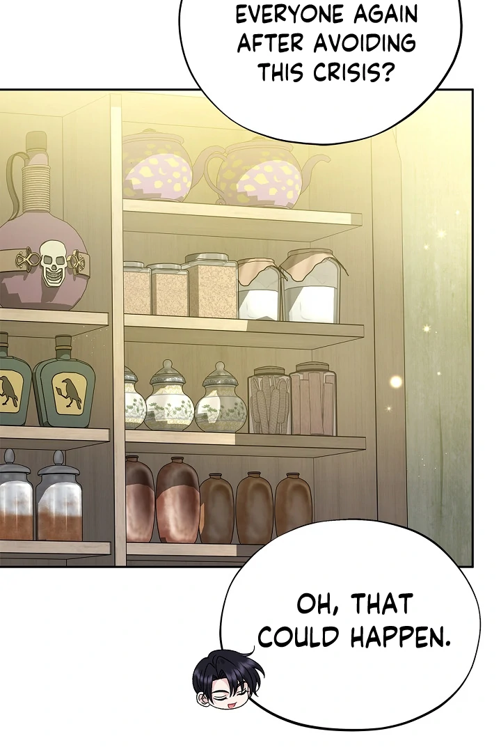 I Will Become the Villain’s Poison Detector Chapter 82 - Page 59