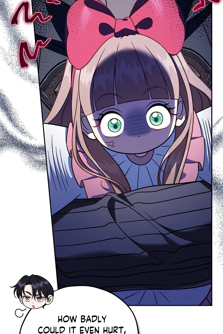 I Will Become the Villain’s Poison Detector Chapter 82 - Page 75