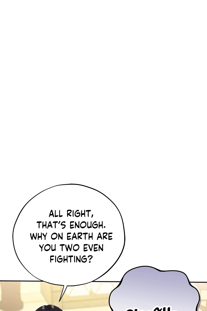 I Will Become the Villain’s Poison Detector Chapter 82 - Page 8