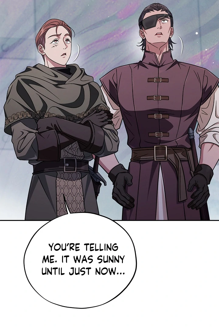 I Will Become the Villain’s Poison Detector Chapter 82 - Page 91