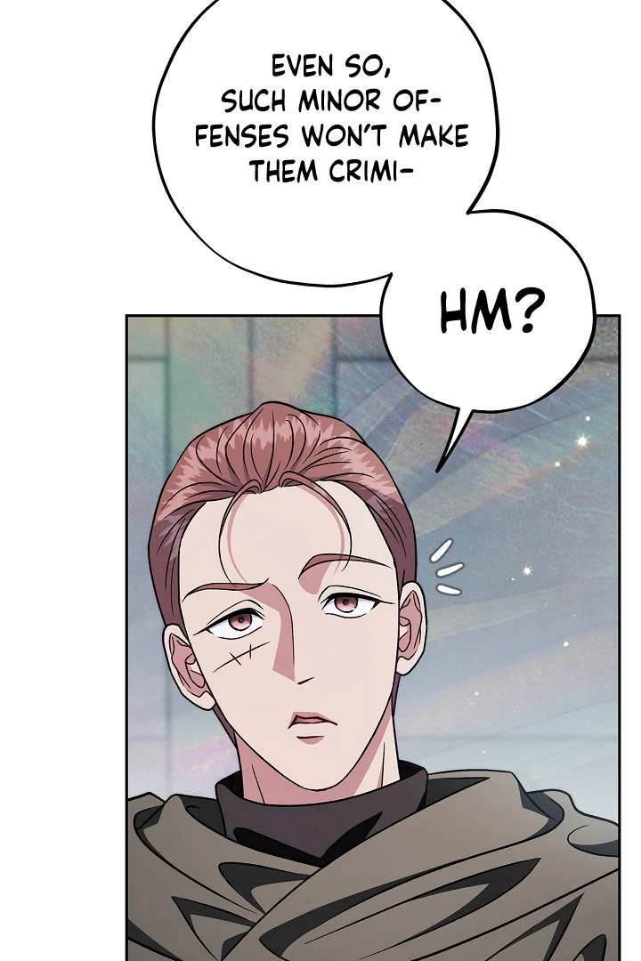 I Will Become the Villain’s Poison Detector Chapter 82 - Page 97