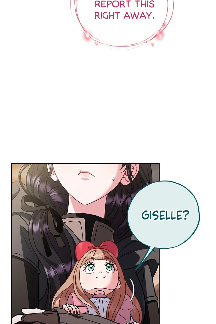 I Will Become the Villain’s Poison Detector Chapter 83 - Page 105