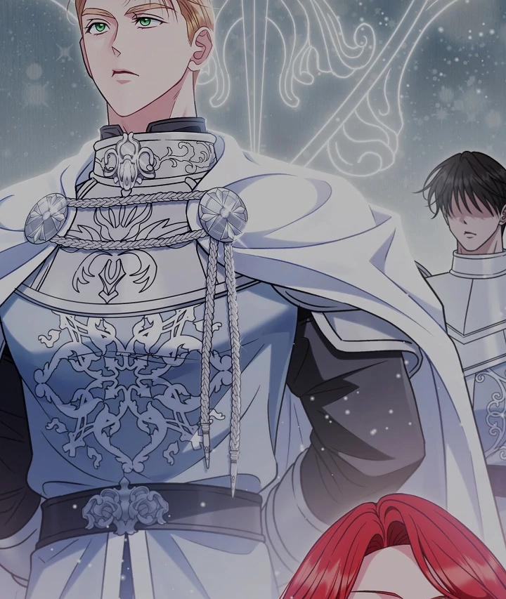 I Will Become the Villain’s Poison Detector Chapter 83 - Page 122