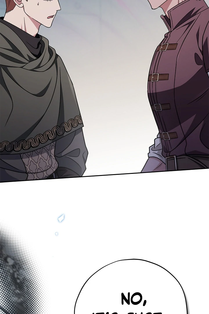 I Will Become the Villain’s Poison Detector Chapter 83 - Page 19