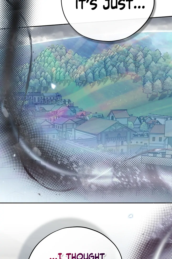 I Will Become the Villain’s Poison Detector Chapter 83 - Page 20