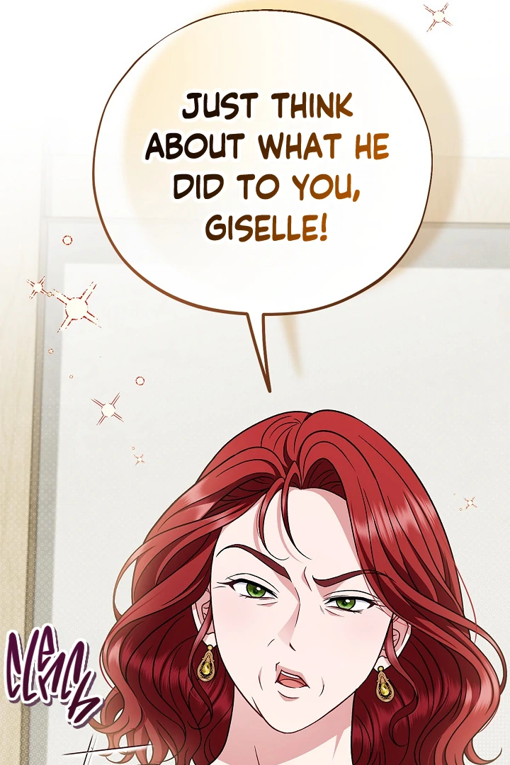 I Will Become the Villain’s Poison Detector Chapter 83 - Page 27