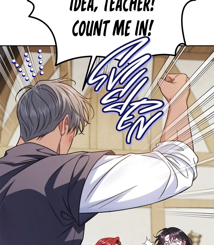 I Will Become the Villain’s Poison Detector Chapter 83 - Page 41