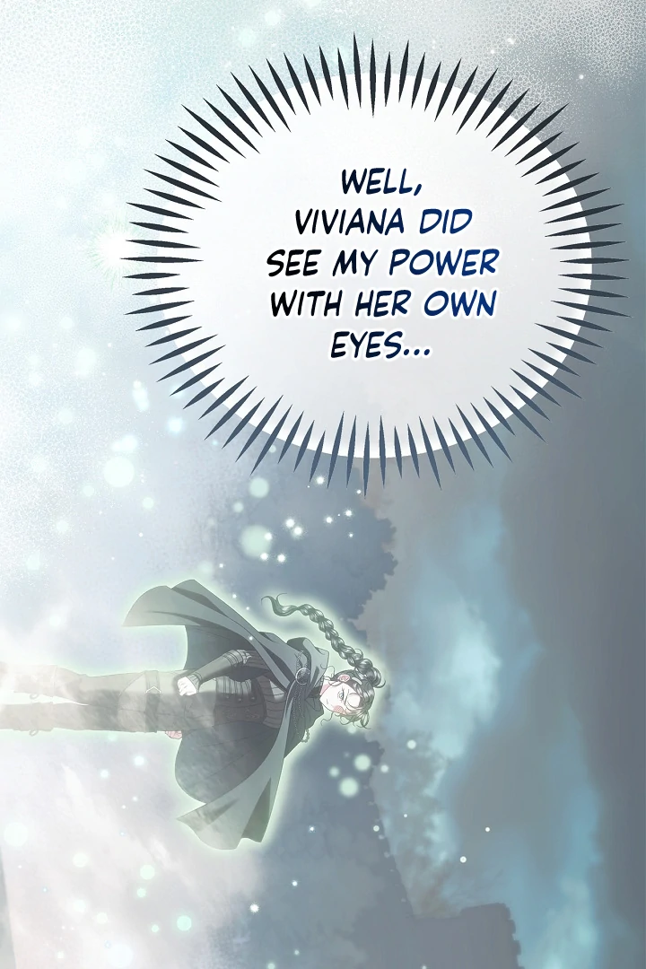 I Will Become the Villain’s Poison Detector Chapter 83 - Page 51