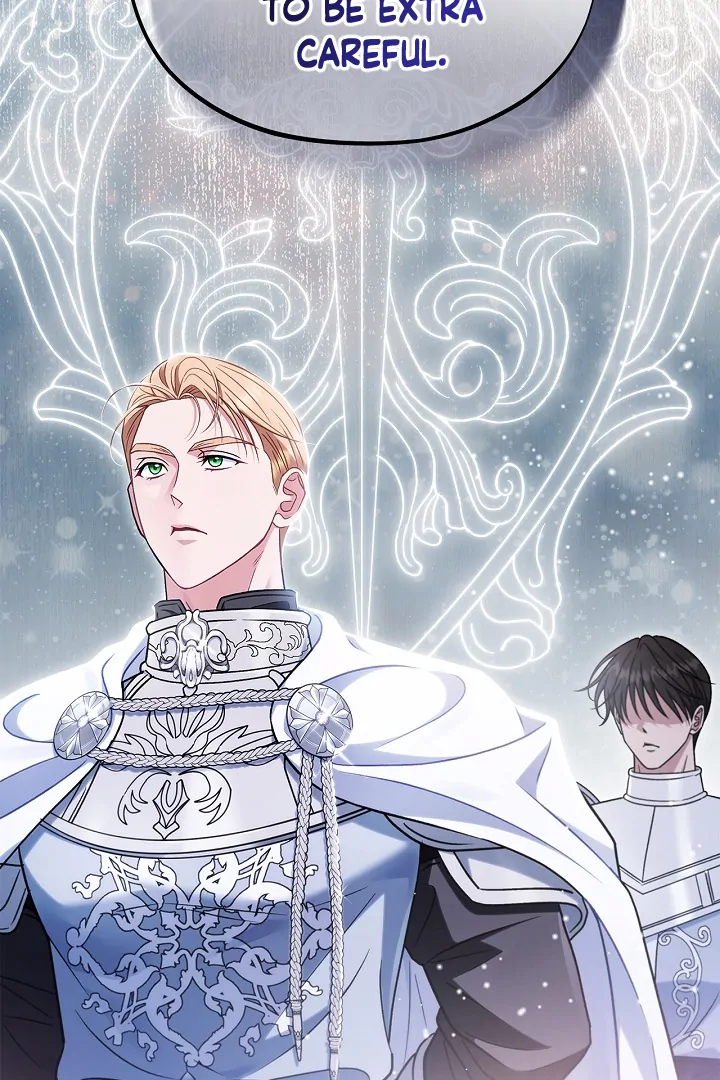 I Will Become the Villain’s Poison Detector Chapter 83 - Page 54