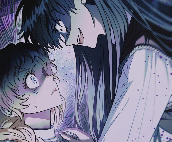 I Will Become the Villain’s Poison Detector Chapter 83 - Page 62