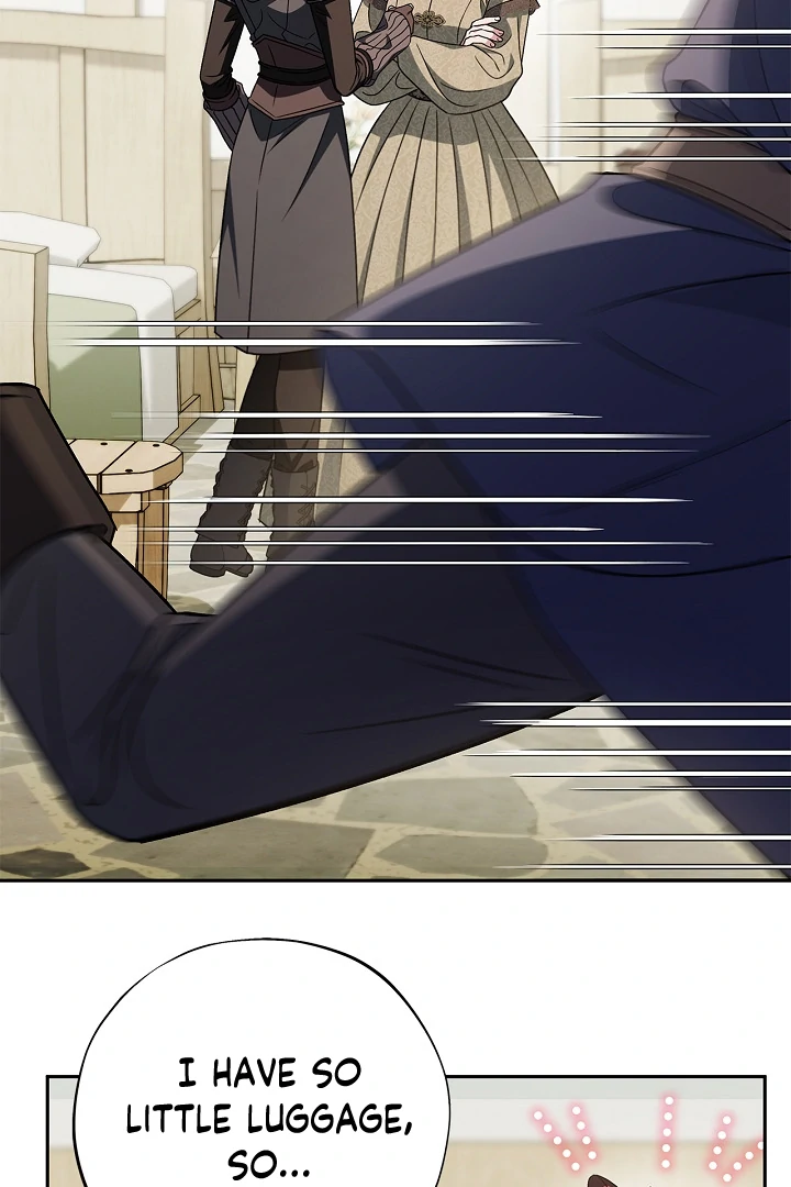 I Will Become the Villain’s Poison Detector Chapter 83 - Page 70