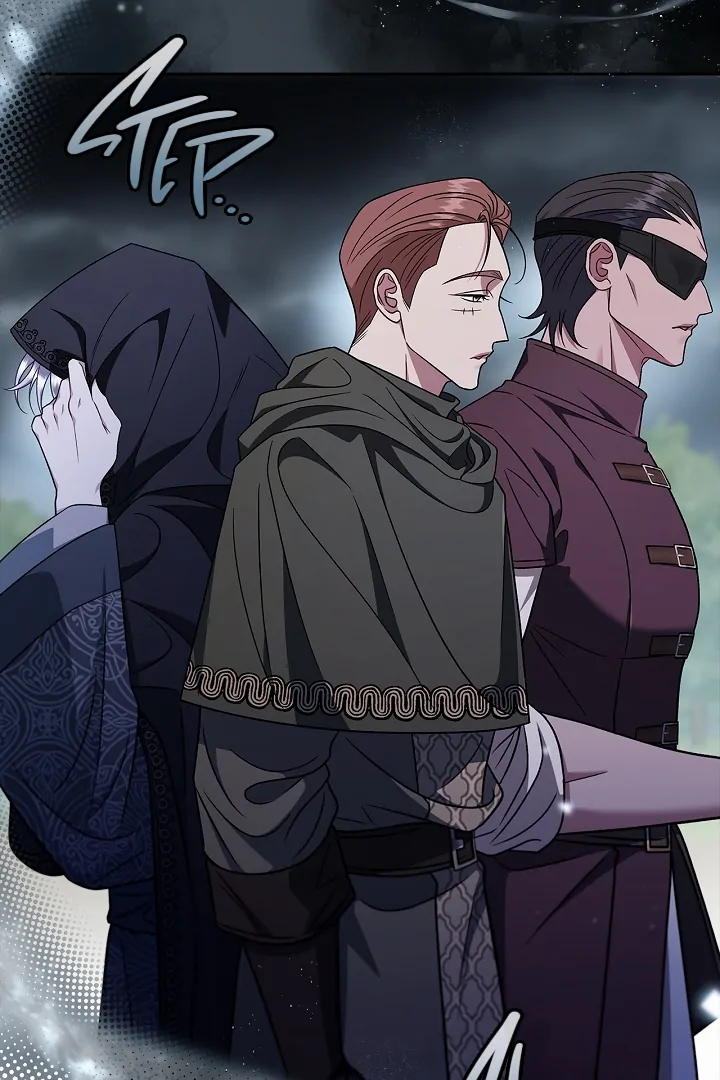 I Will Become the Villain’s Poison Detector Chapter 83 - Page 8