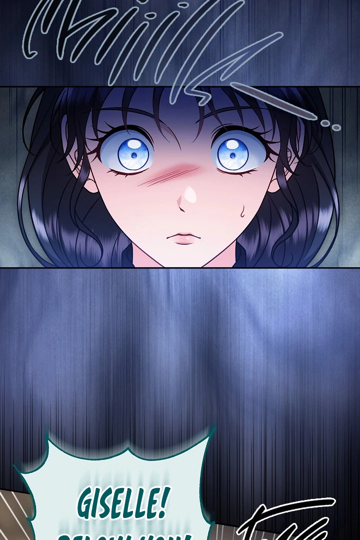 I Will Become the Villain’s Poison Detector Chapter 83 - Page 92