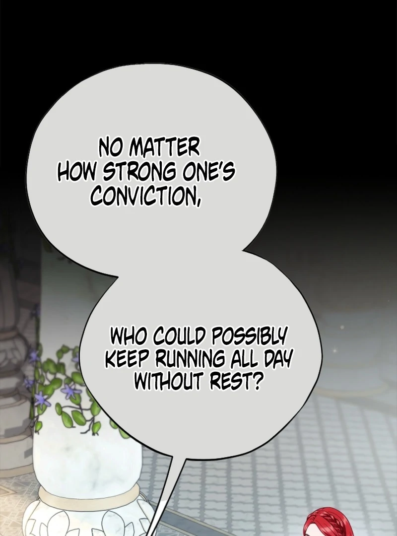 I Will Become the Villain’s Poison Detector Chapter 84 - Page 10