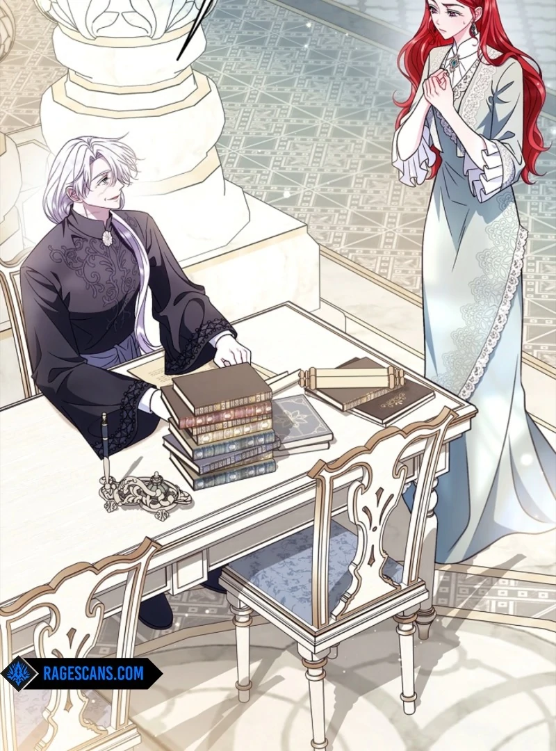 I Will Become the Villain’s Poison Detector Chapter 84 - Page 11