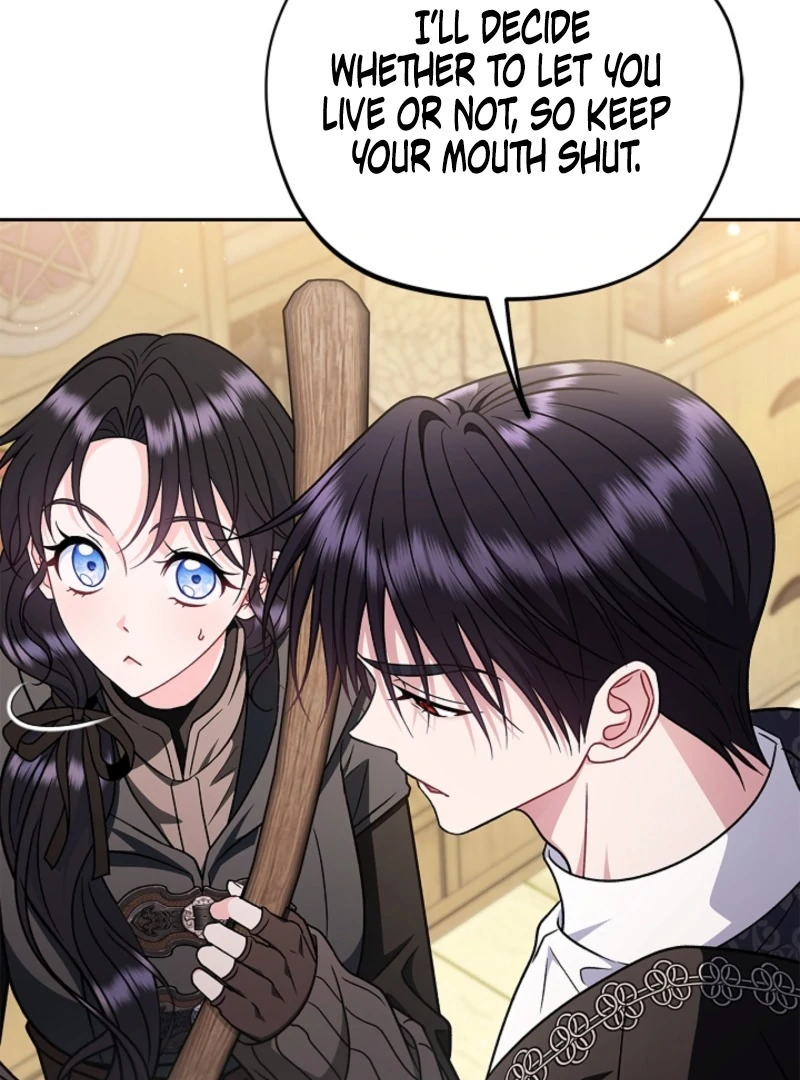 I Will Become the Villain’s Poison Detector Chapter 84 - Page 130