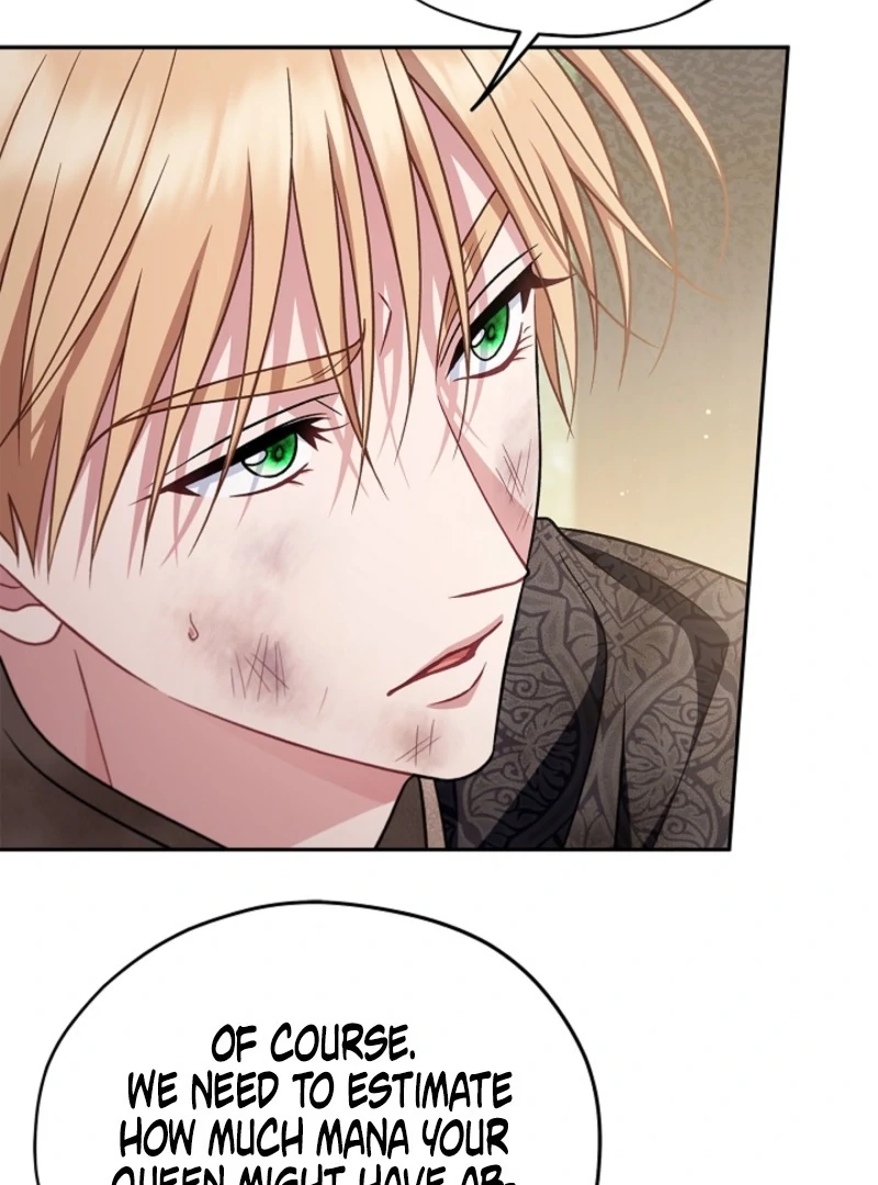 I Will Become the Villain’s Poison Detector Chapter 84 - Page 132