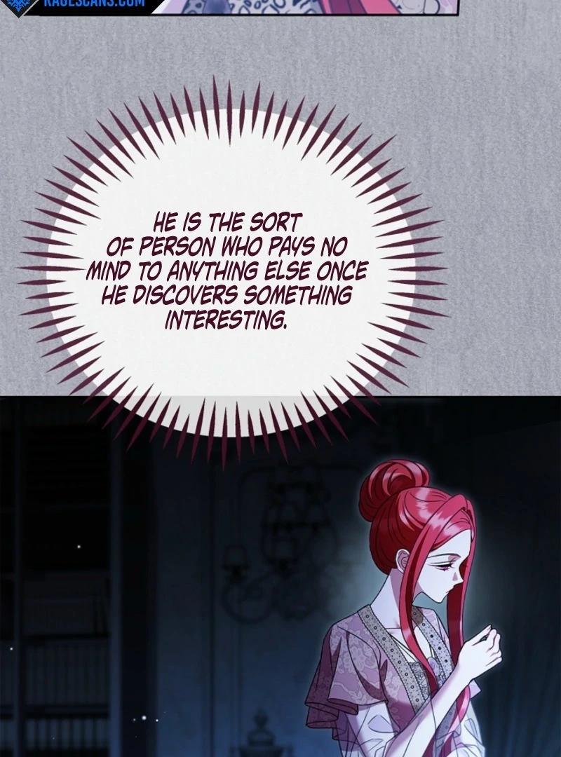 I Will Become the Villain’s Poison Detector Chapter 84 - Page 33