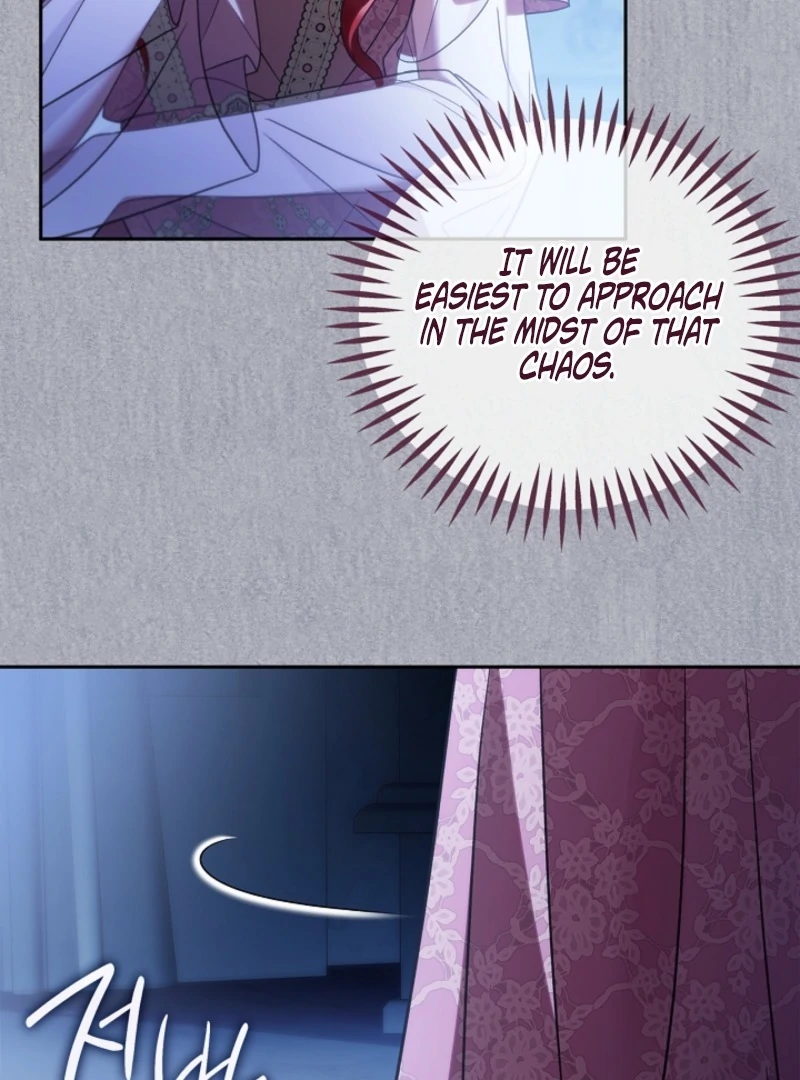 I Will Become the Villain’s Poison Detector Chapter 84 - Page 44