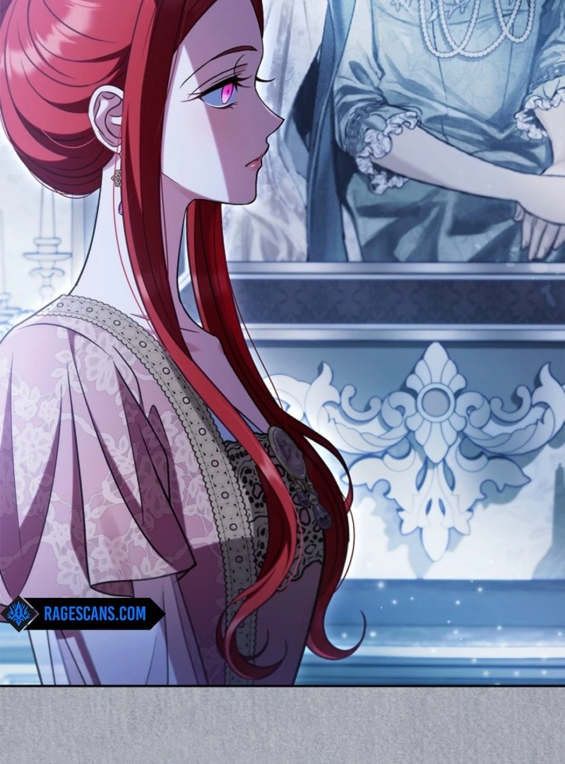 I Will Become the Villain’s Poison Detector Chapter 84 - Page 47