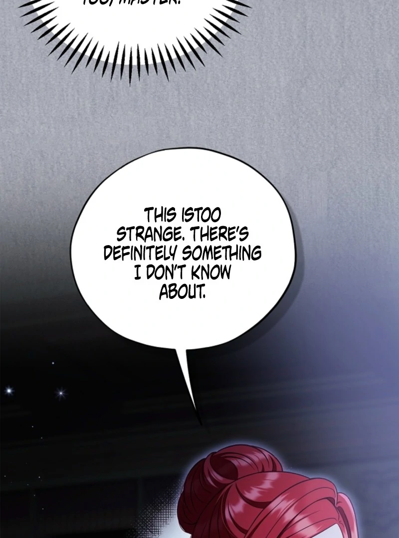 I Will Become the Villain’s Poison Detector Chapter 84 - Page 5